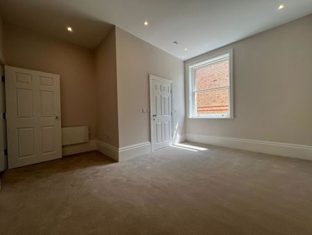 Warkworth Terrace, Cambridge - Photo 2