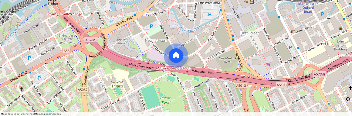 The Boatmans, 42 City Road East, M15