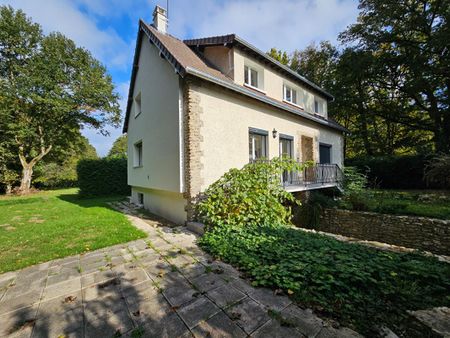 Location Maison individuelle 127,70 m² sur sous-sol au calme - Photo 4