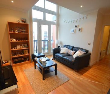 2 Bedroom Apartment To Let - Photo 2