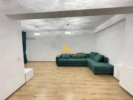 NOVISIMO-IMOBILIARE: AP. DE INCHIRIAT CU DOUA CAM. IN ZONA 9 MAI - Fotografie 5