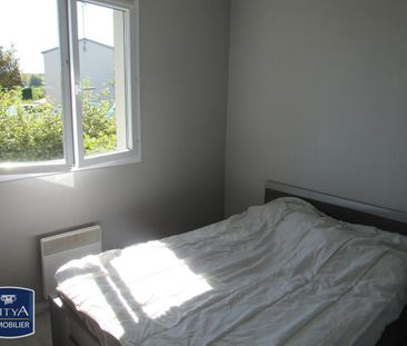 Location Appartement 2 pièces 43m² L AIGLE 61300 - Photo 3