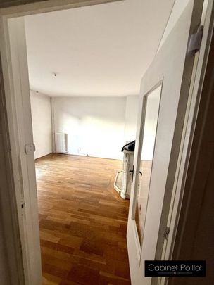 T3 Vincennes - Photo 1