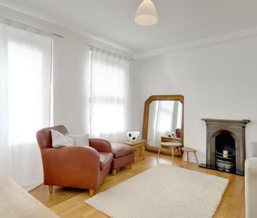 2 bedroom duplex to rent - Photo 1