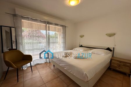 location appartement meublé 2 Pièce(s) - Photo 4