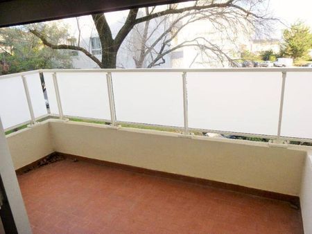 Location appartement 2 pièces 41.81 m² à Montpellier (34000) - Photo 2