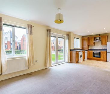 2 bedroom apartment to rent - Photo 3