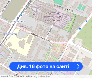 Przestronne mieszkanie na najwyższym piętrze z parkingiem! - Фото 1