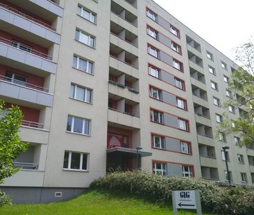 Dresden-Altstadt: Balkon + Aufzug + Concierge-Service! - Foto 4