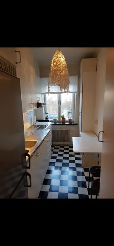 Eriksdalsgatan, Stockholm - Photo 3