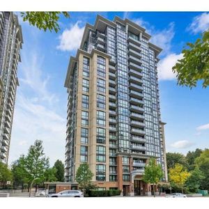 Surrey Central 1 bedroom and den apartment for rent - Photo 2