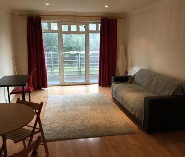 1 bedroom apartment to rent - Photo 2