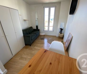 Location Appartement 1 pièce 19m² NICE 06300 - Photo 3