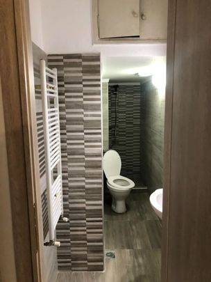 Studio/Γκαρσονιέρα για ενοικίαση Ιπποκράτειο (Φάληρο - Ιπποκράτειο) - Φωτογραφία 1