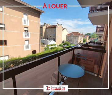 Location Appartement 2 pièces 48m² - Photo 6