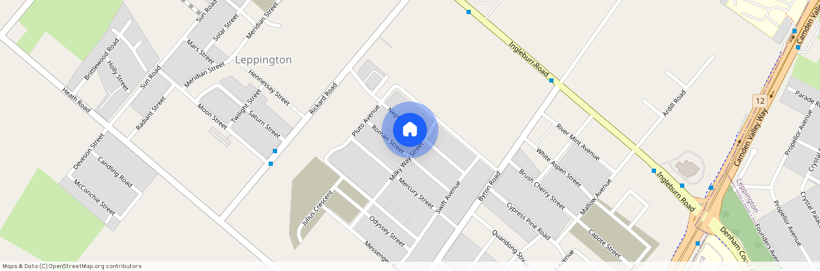 22 Neptune Road, NSW 2179, Leppington