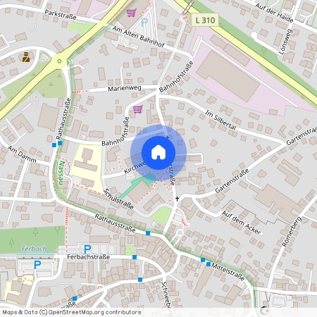 56203 Rheinland-Pfalz - Höhr-Grenzhausen