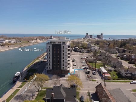 For Lease - 118 WEST Street Unit# 101, Port Colborne, Ontario - Photo 5