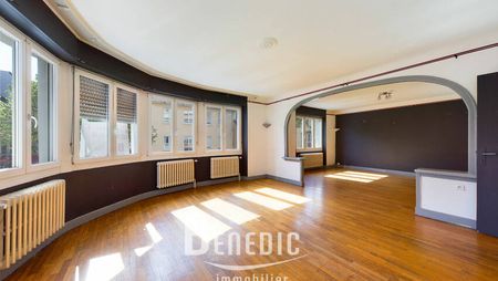 APPARTEMENT F5 AU CENTRE-VILLE - Photo 5