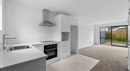 Brand New 3-Bedroom Home in Henderson - Photo 2