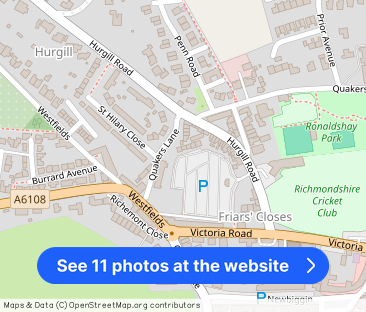 2 bedroom cottage for rent - Photo 1