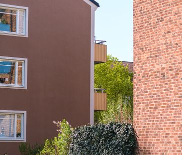 Ljuragatan 41 - Photo 2