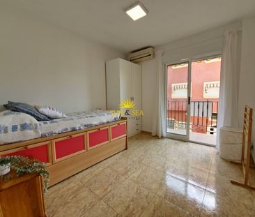 2 BEDROOM APARTMENT - LOS NAREJOS - Photo 4