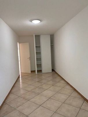 Location appartement t3 à La Voulte-sur-Rhône (07800) - Photo 1