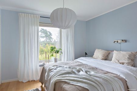 Fjällvindsvägen, Partille - Foto 5