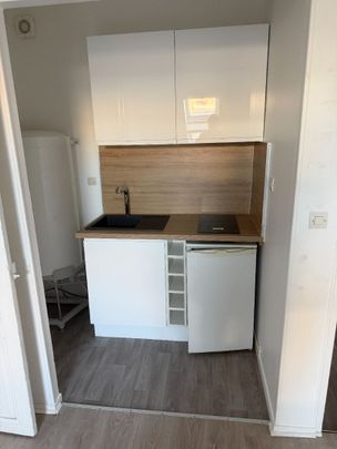 Location Appartement 2 pièces 32m² - Photo 1