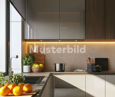 Exchange property: Charming 2.5-room apartment in the heart of Zurich - Photo 1