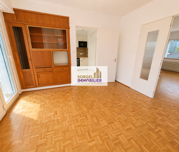 Location Appartement 4 pièces 87m² ERSTEIN 67150 - Photo 4