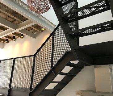 Te huur: Appartement Kazernehof in Tilburg - Foto 4