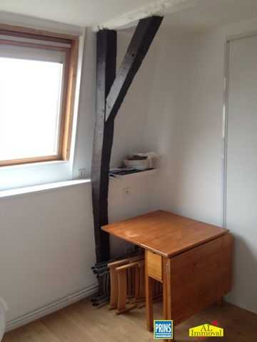 Appartement 1 pièce à Aire-sur-la-Lys - Photo 5