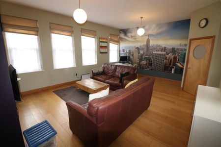 1 bedroom apartment to rent - Photo 4