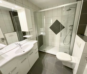 Appartement lumineux de 3 pièces au centre du village - Photo 6