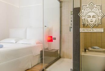 appartamento esclusivo in centro