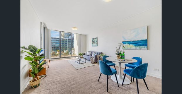 MIRVAC Built | Peaceful Living | North East Aspect - Photo 1