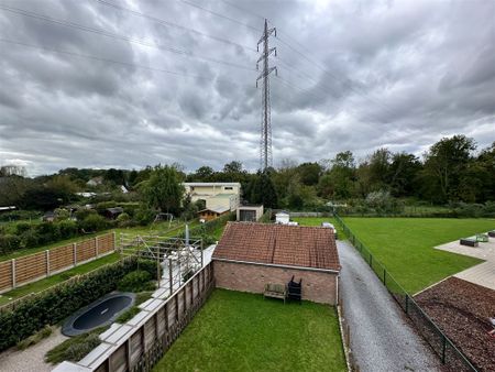 Appartement met drie slaapkamers en tuin - Photo 5