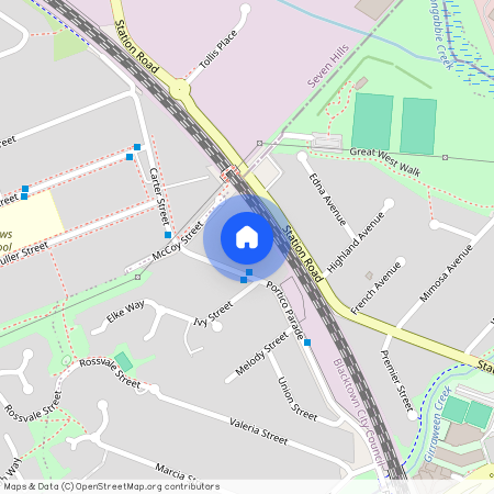 2/61 Portico Parade, NSW 2146, , Toongabbie