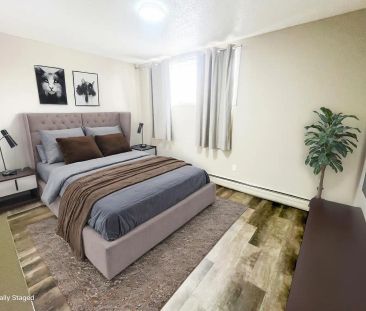 Ret 4100 Apartments — 1 bedroom - Photo 1