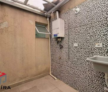 Apartamento Para Aluguel 2 Quartos 1 Suíte 1 Vaga Camilópolis - San... - Photo 1