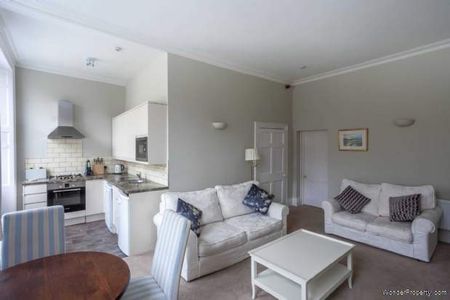 1 bedroom property to rent in Bath - Photo 3