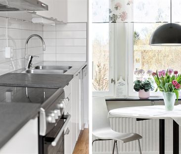 Bergsgatan 30 A - Photo 6