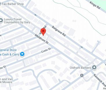 4 bedroom terraced house to rent - Photo 2