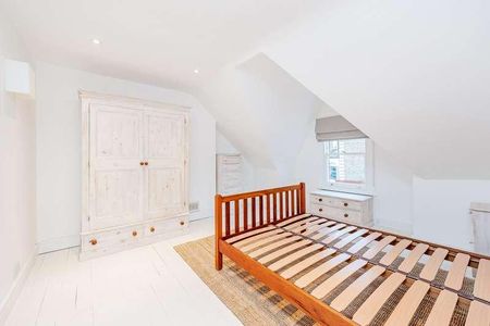 Lucerne Road, Highbury, London, N5 - Photo 4