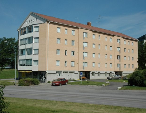 Östermalmsvägen 27 B - Foto 1