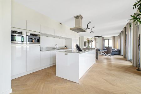 Te huur: Appartement Gustav Mahlerplein in Amsterdam - Foto 3