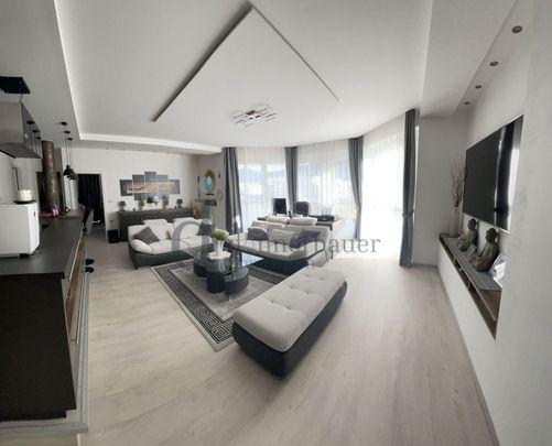 Wohnqualität auf 128 m², direkt in Liezen! - Photo 1