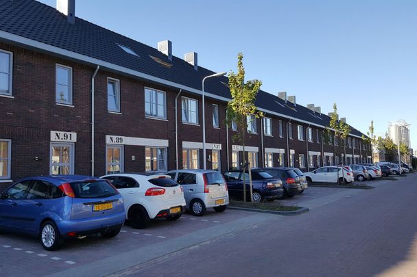 Laan van Indie 73 - Foto 1
